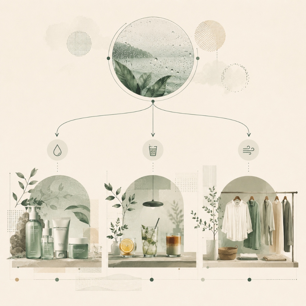 Contexts Illustration