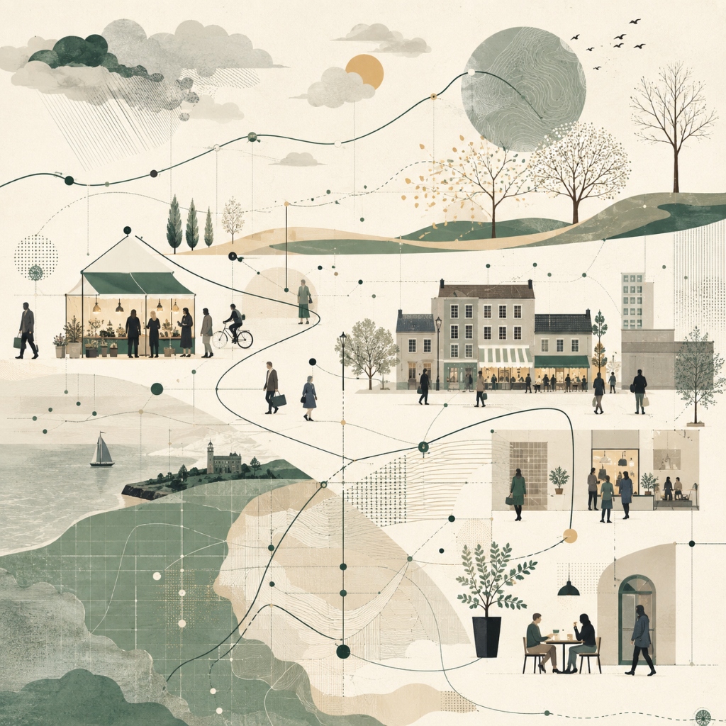 Signals Illustration